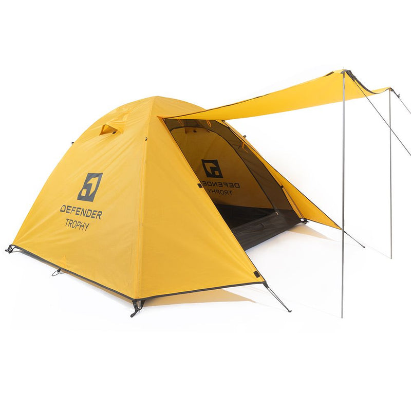 Defender X Trophy 3-Personen Zelt