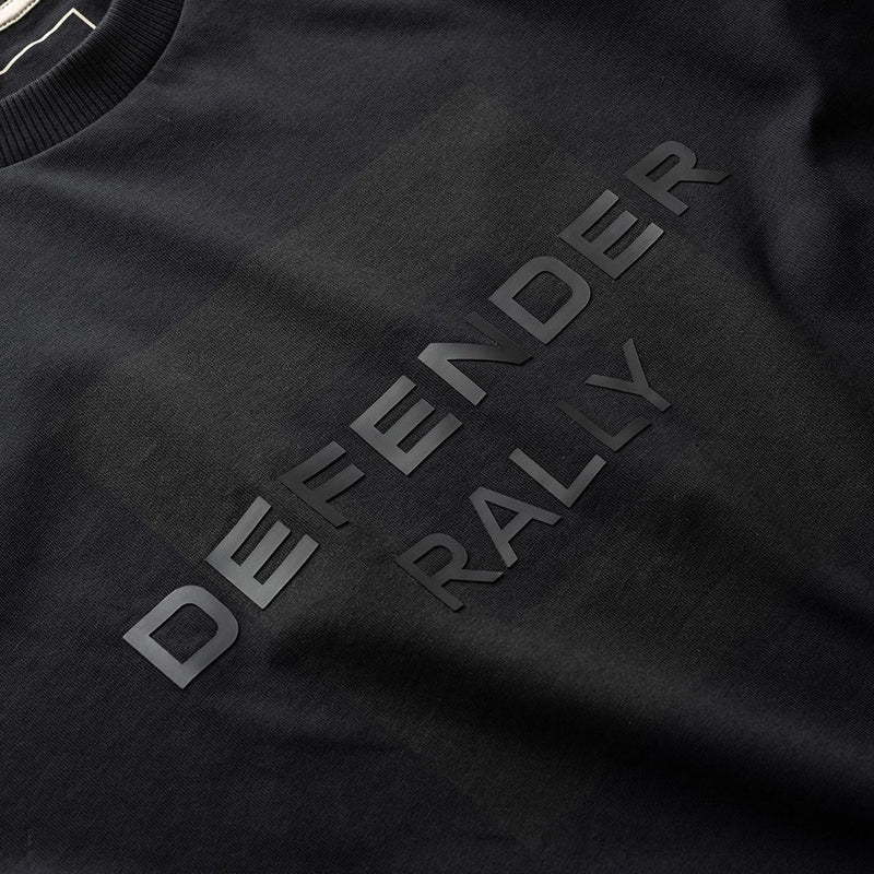 Defender Rally Oversized T-Shirt Herren