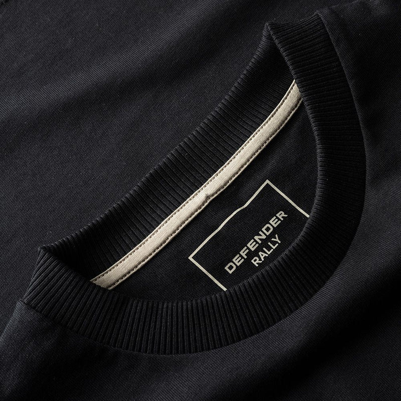 Defender Rally Oversized T-Shirt Herren