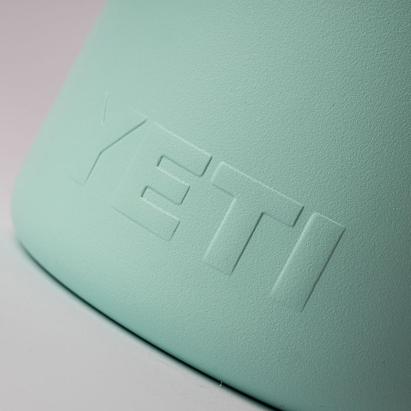 Defender Rally X YETI Rambler 330ml Dosenkühler Colster Seafoam