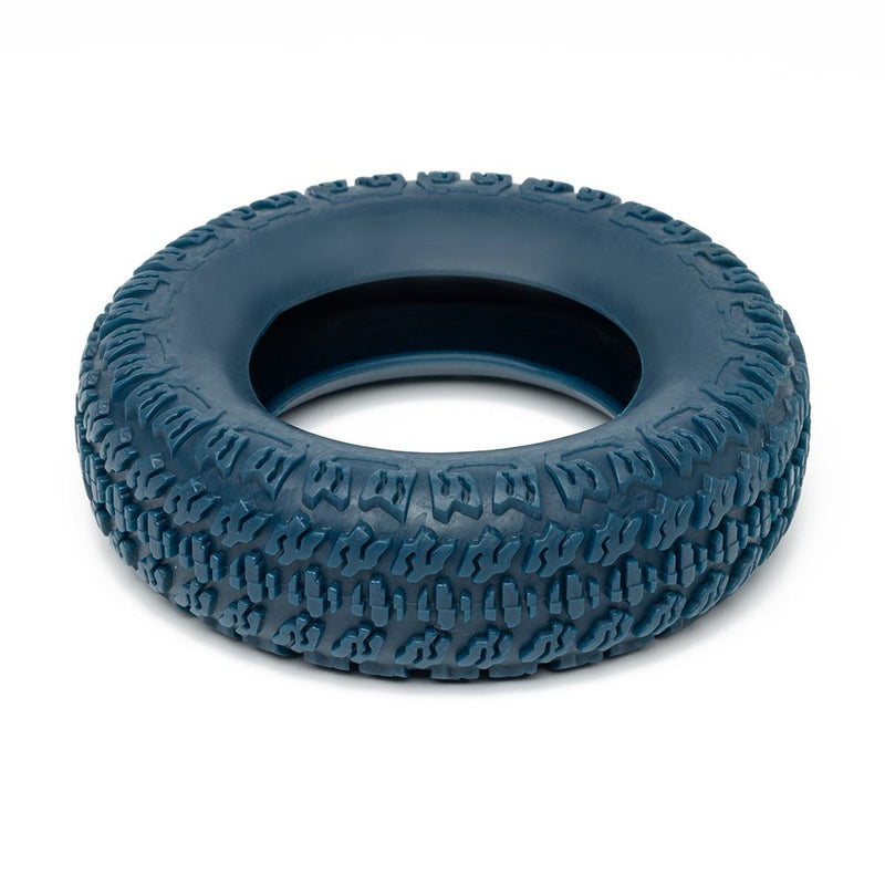 Discovery Gummireifen-Hundespielzeug