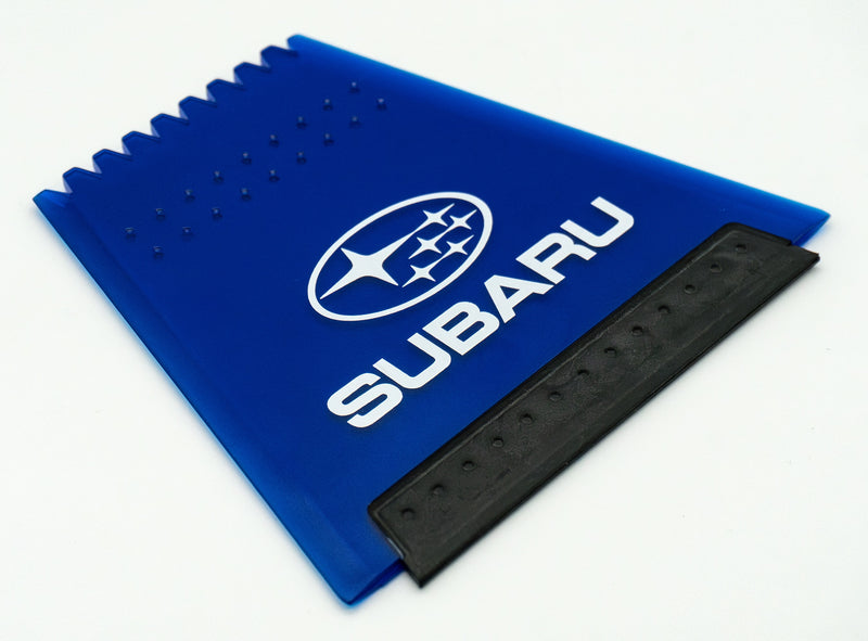 Subaru Eiskratzer