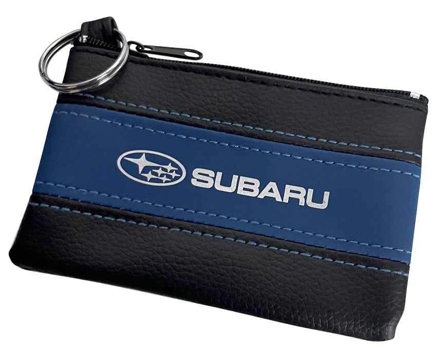 Subaru Schlüsselmäppchen