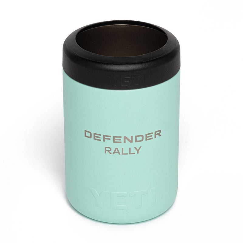 Defender Rally X YETI Rambler 330ml Dosenkühler Colster Seafoam