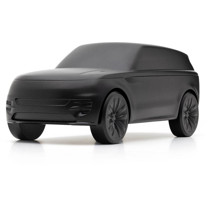 Range Rover Sport Sculpture Santorini Black