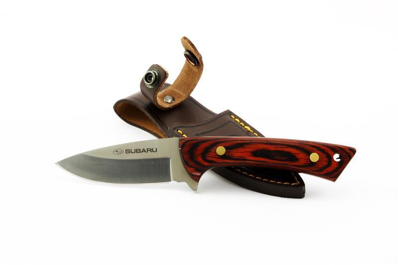 Subaru Jagdmesser