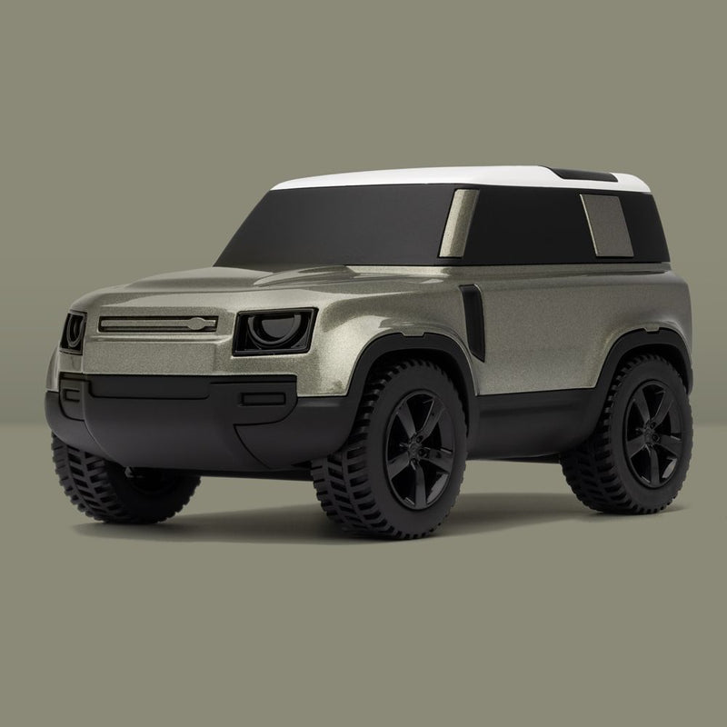 Defender Icon Model 02