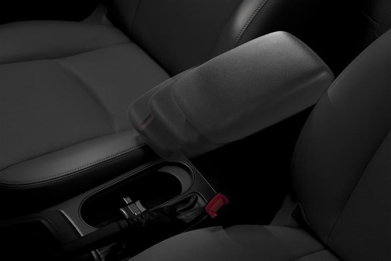 Subaru Forester Mittelarmstütze