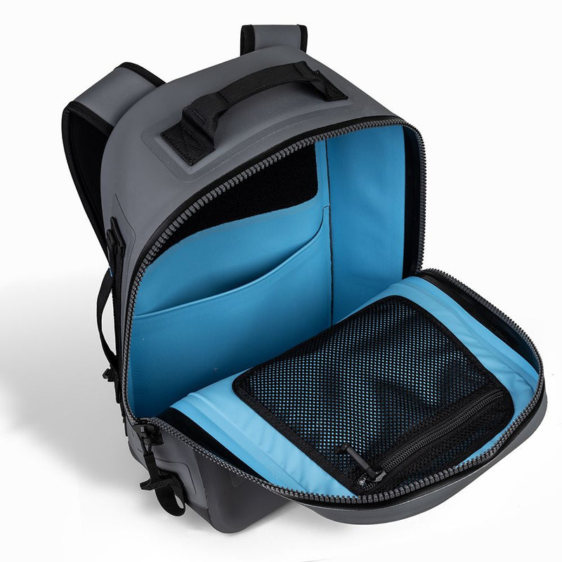 Defender X Yeti 28 Liter Wasserdichter Panga-Rucksack