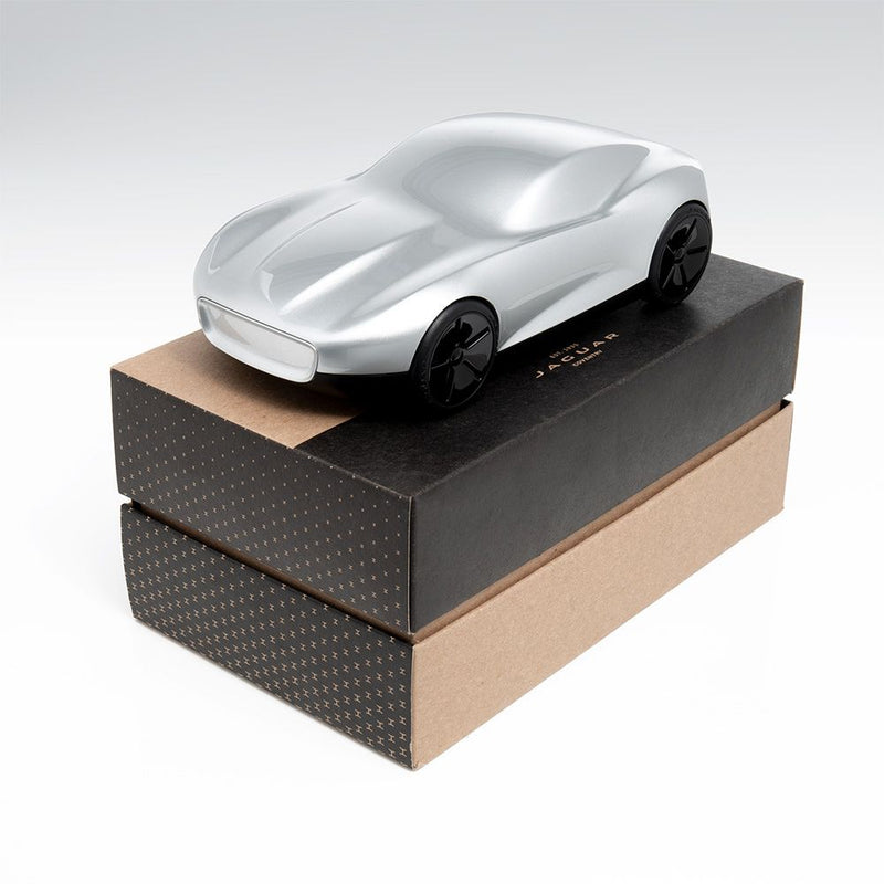 Jaguar Design Icon Modellauto - verschiedene Farben