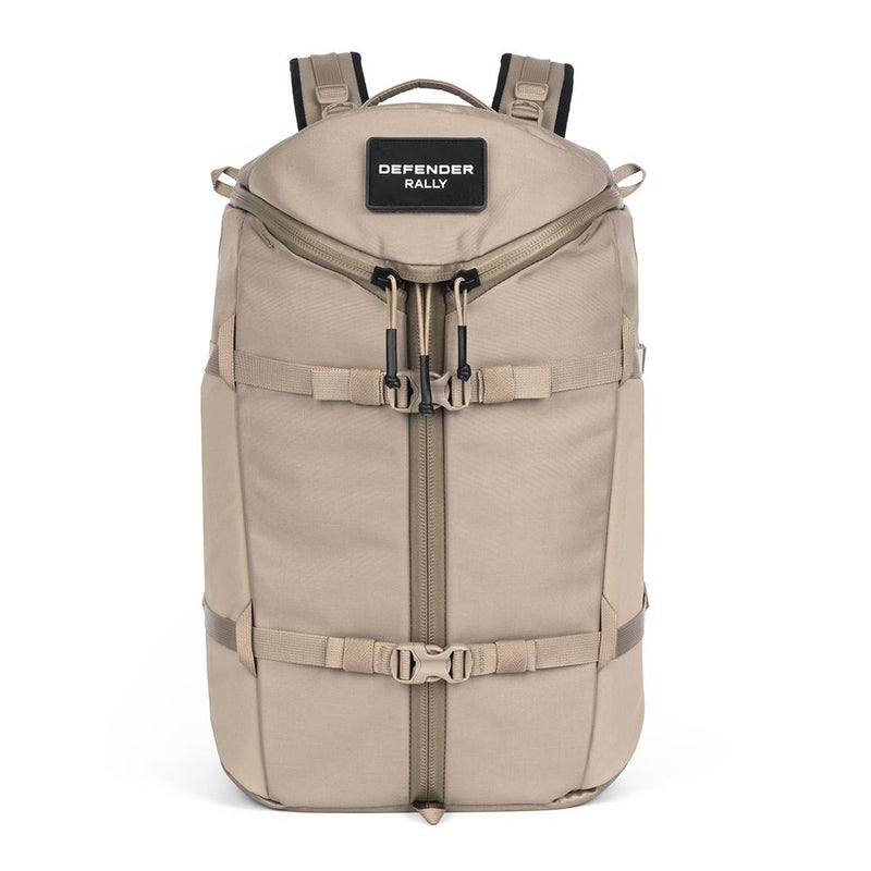 Defender Rally X YETI 27l Ranchero Rucksack