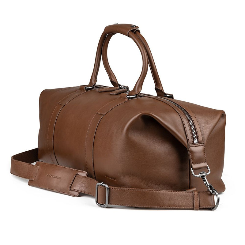 Defender Leder Holdall