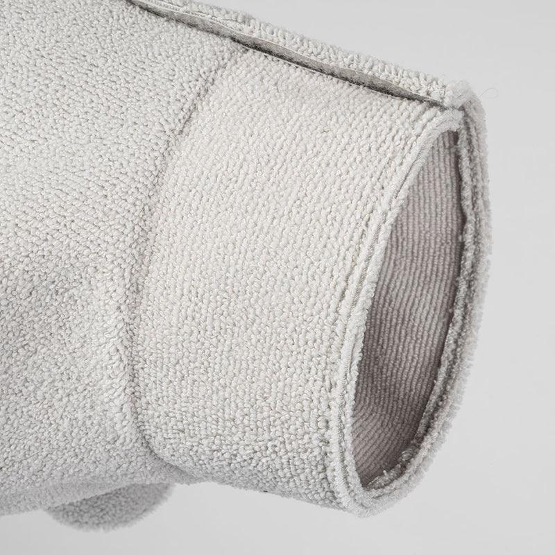 Discovery Hunde Fleece mit Feuchtigkeitsableitung