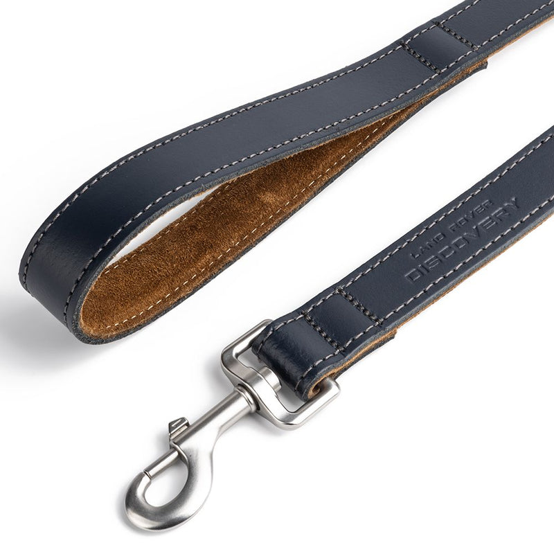 Discovery Leder-Hundeleine