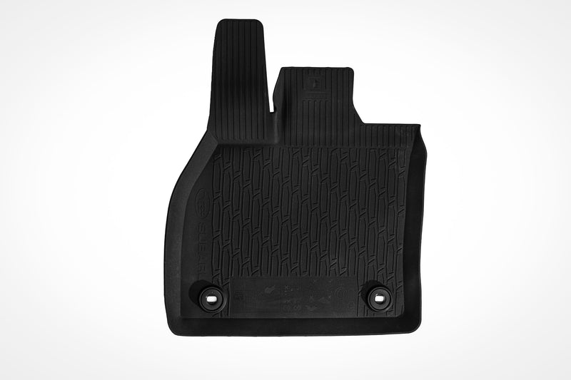 Subaru Uncharted ab MY 26 Gummimattensatz vorne & hinten