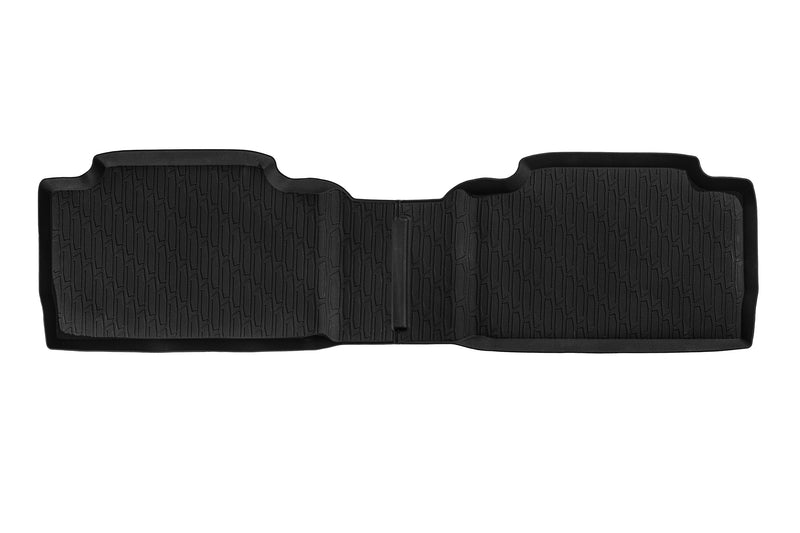 Subaru Uncharted ab MY 26 Gummimattensatz vorne & hinten