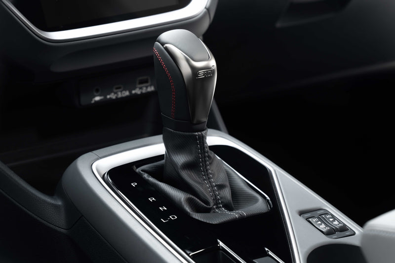 Subaru Crosstrek/Impreza STI Schaltknauf