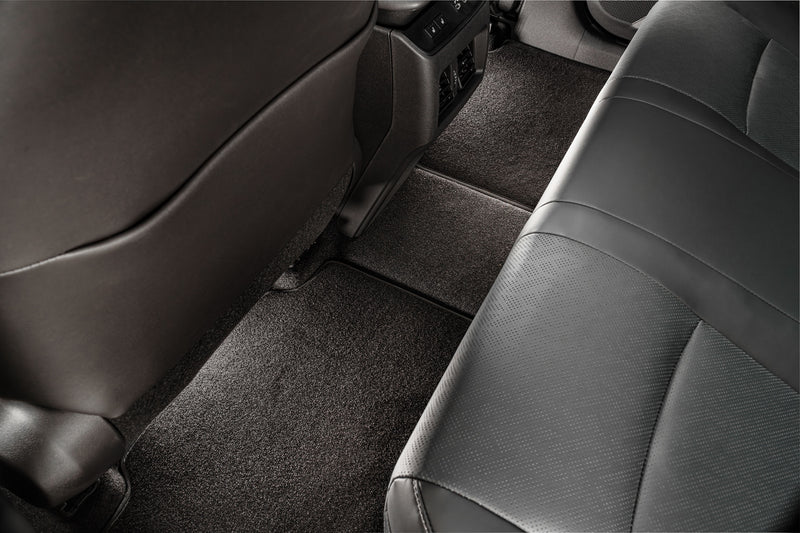Subaru Uncharted ab MY 26 Teppichmattensatz vorne & hinten
