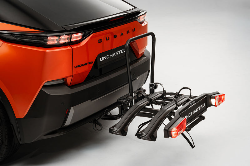 Subaru All-in-One Heckträgersystem