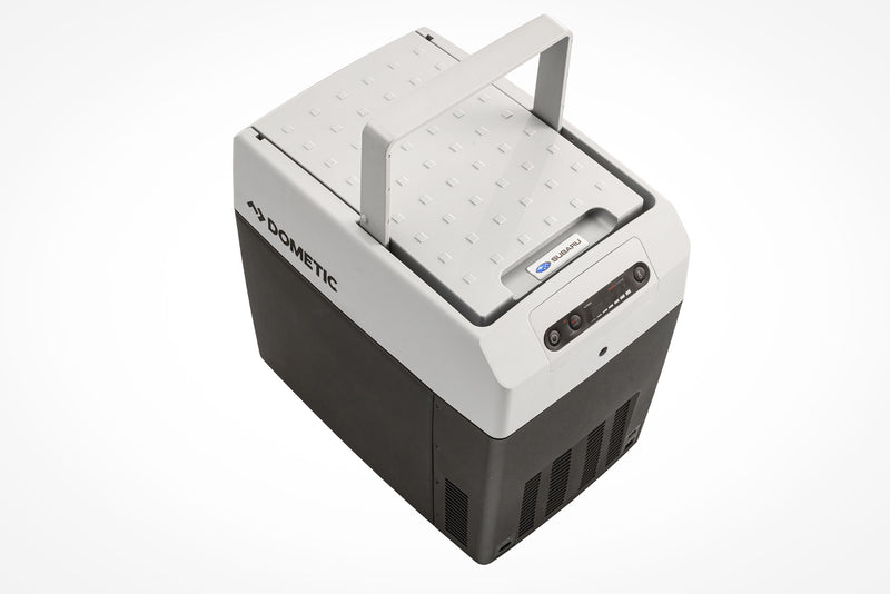 Subaru Thermoelektrische Kühlbox