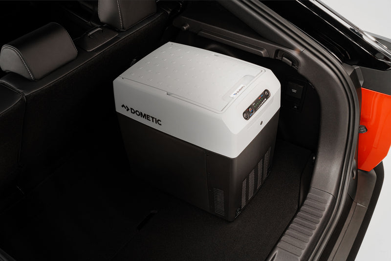 Subaru Thermoelektrische Kühlbox