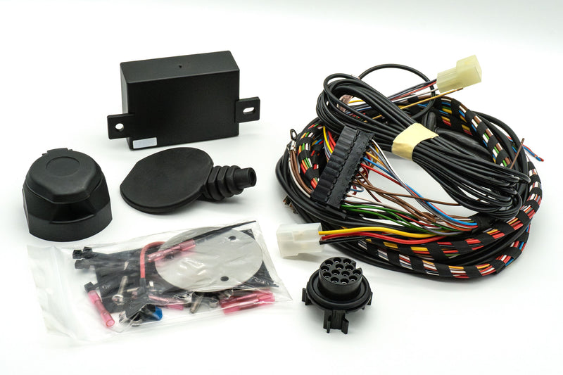 Subaru Forester 2020-2024 Anhängerkupplung fest