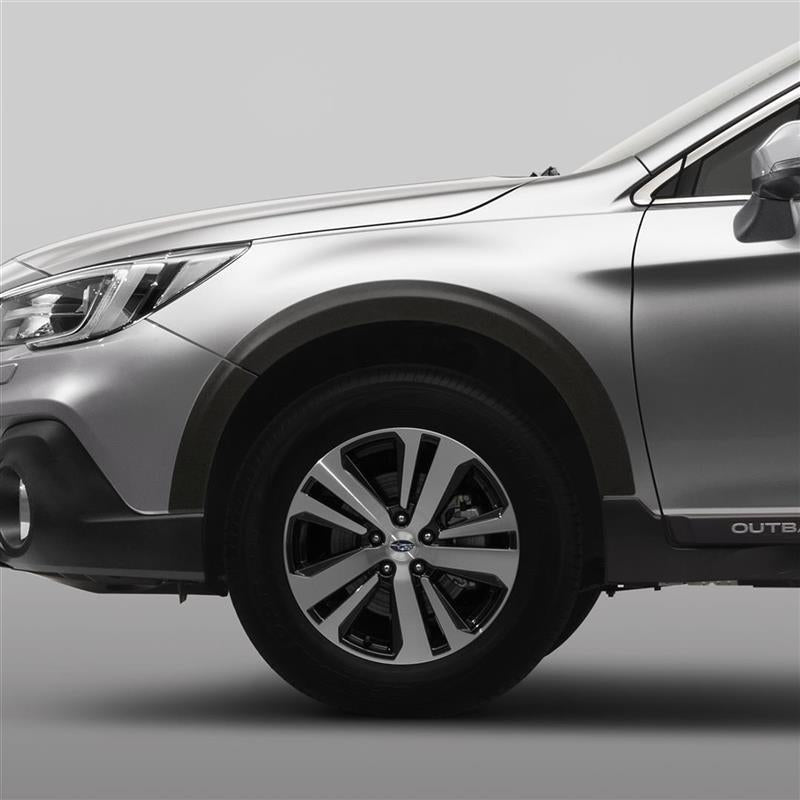 Subaru Outback Kotflügelverbreiterungssatz