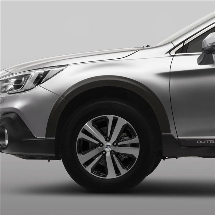 Subaru Outback Kotflügelverbreiterungssatz