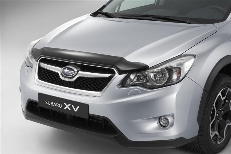 Subaru XV/Impreza Motorhaubenschutz