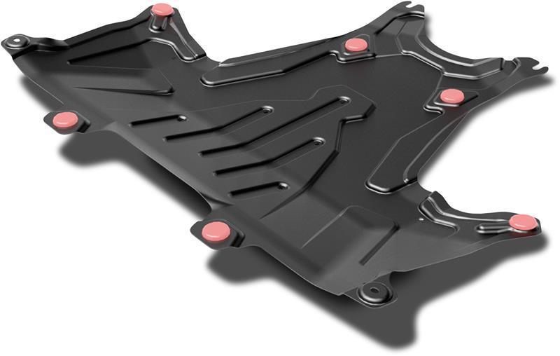 Subaru Outback Motorunterfahrschutz