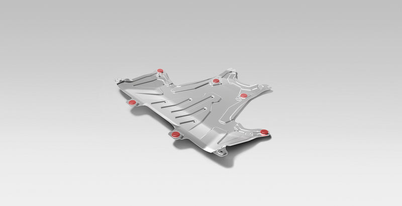 Subaru Outback Motorunterfahrschutz