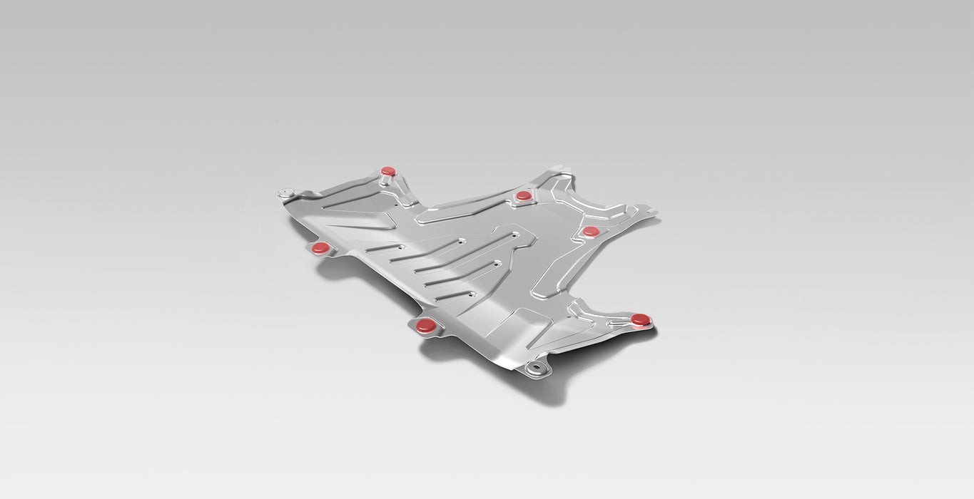 Subaru Outback Motorunterfahrschutz