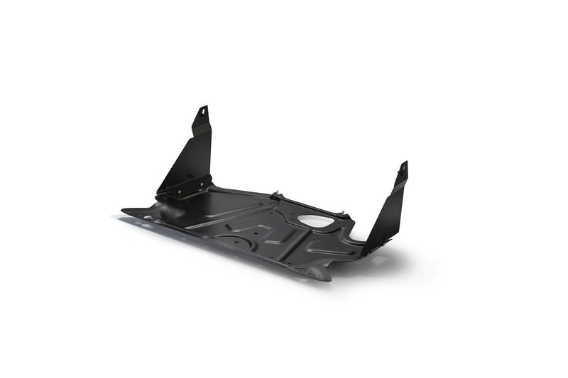 Engine Undershield Steel/Aluminum Petrol & Diesel