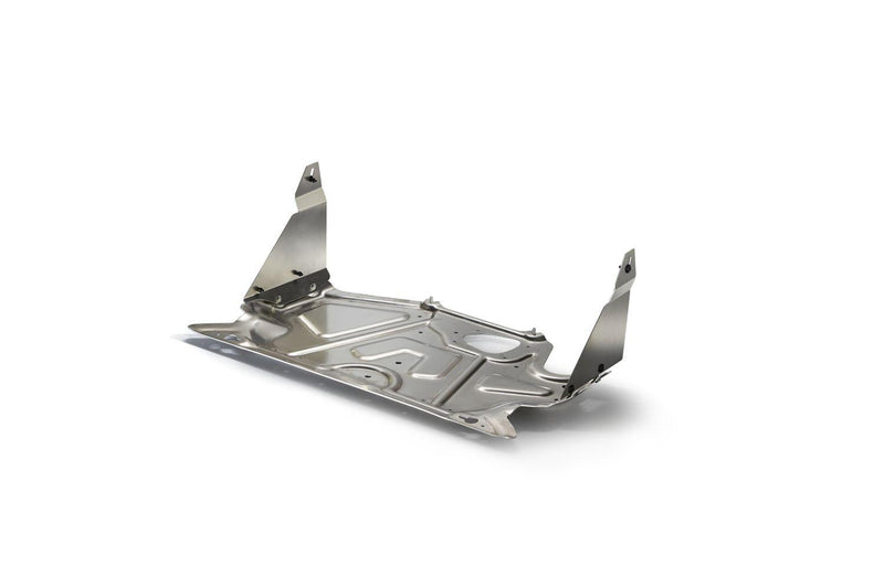 Engine Undershield Steel/Aluminum Petrol & Diesel