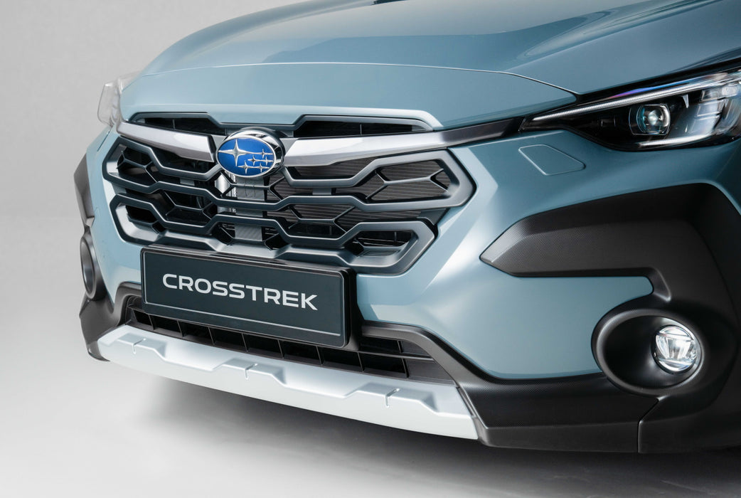 Subaru Crosstrek Frontblende