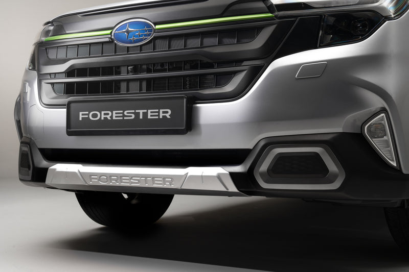 Subaru Forester Kunststofffrontblende