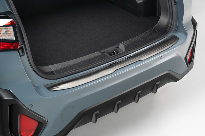 Subaru Crosstrek Stoßfängerschutzleiste