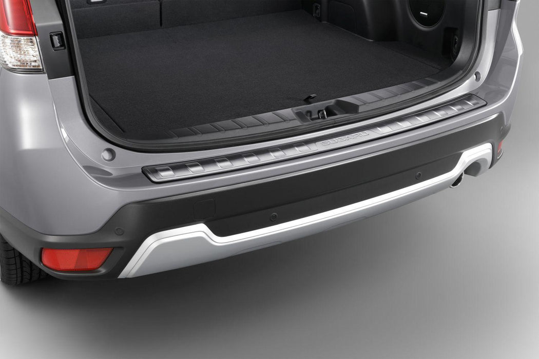 Stoßfängerschutzleiste