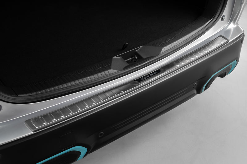 Subaru Forester Stoßfängerschutzleiste