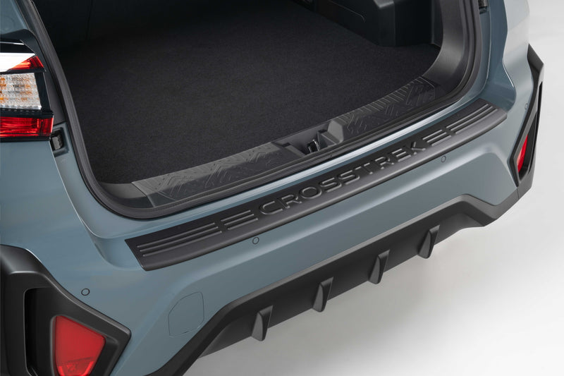 Subaru Crosstrek Stoßfängerschutzleiste