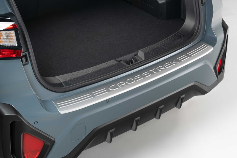 Subaru Crosstrek Stoßfängerschutzleiste