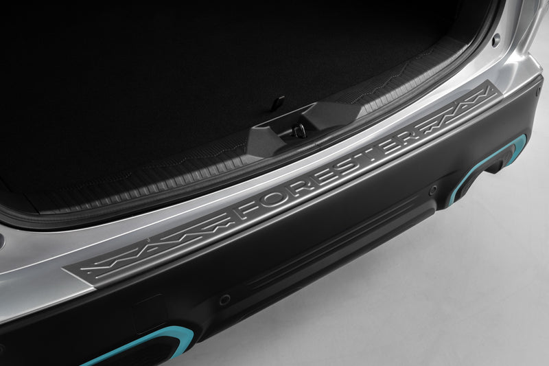 Subaru Forester Stoßfängerschutzleiste