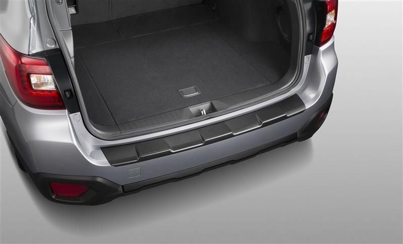 Subaru Outback Stoßfängerschutzleiste
