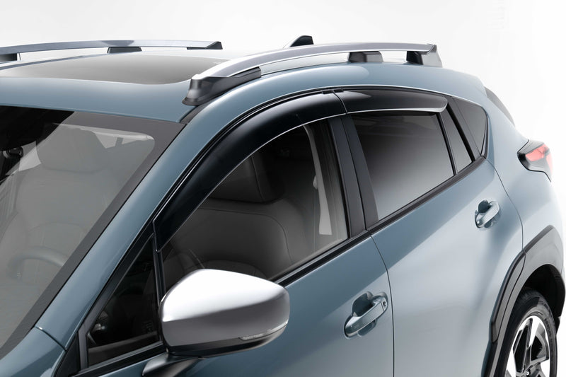 Subaru Crosstrek/Impreza Seitenwindabweisersatz