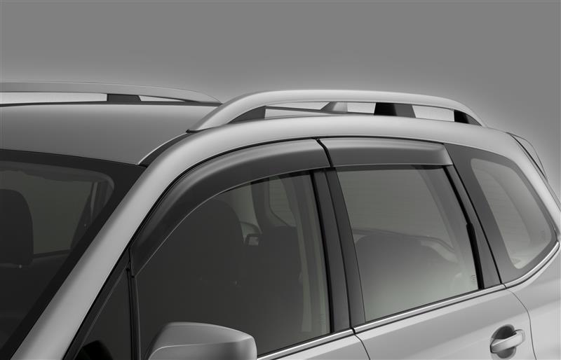 Subaru Forester Seitenwindabweisersatz