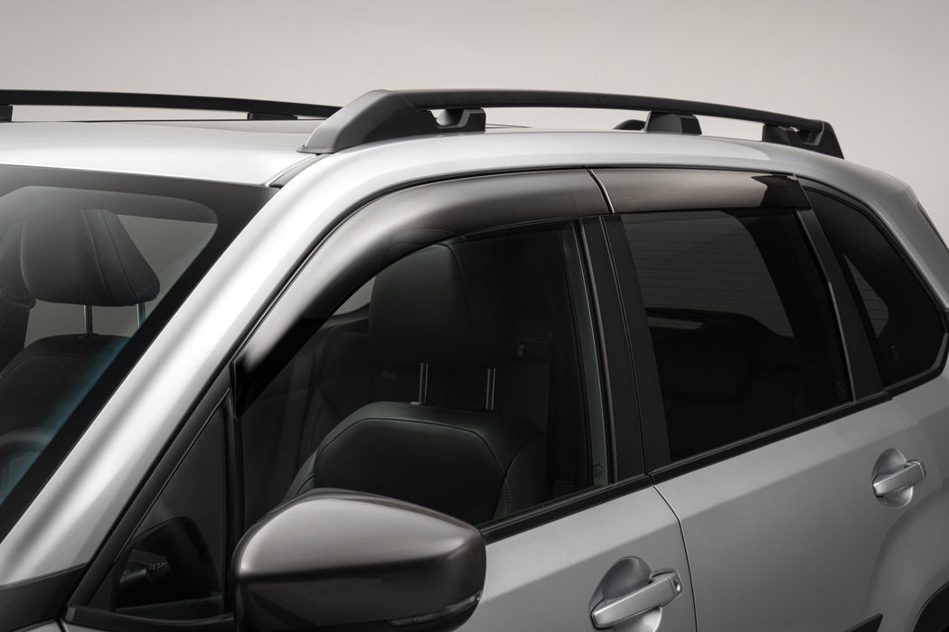 Subaru Forester Seitenwindabweisersatz