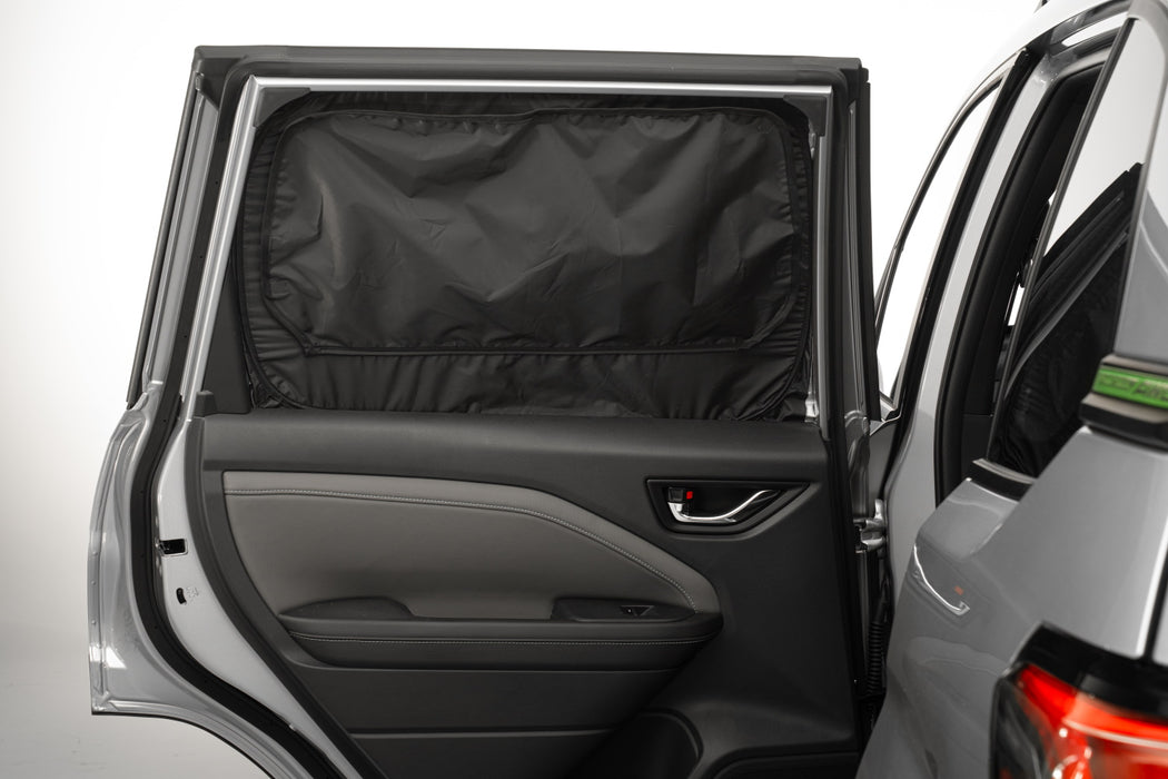 Subaru Forester Sichtschutzelement für Fenster