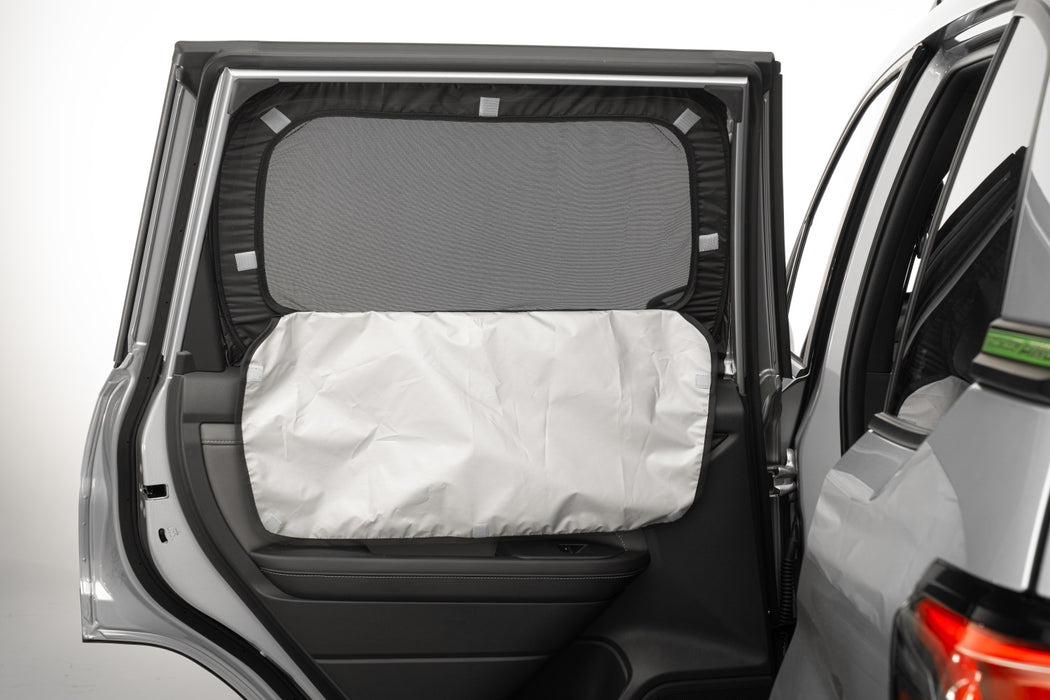 Subaru Forester Sichtschutzelement für Fenster