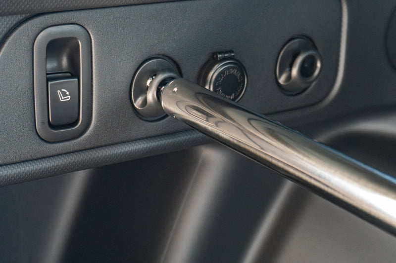 Subaru Forester Organizer-Box