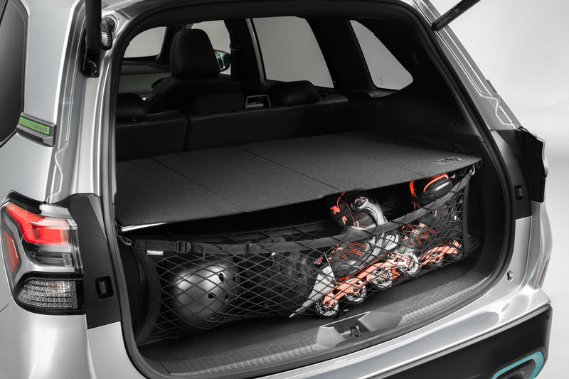 Subaru Forester Gepäcknetz